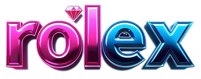 rolex slot