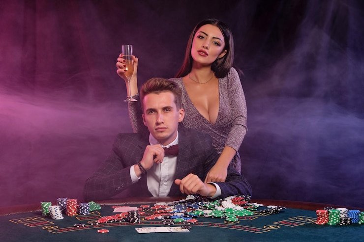 Studio kasino langsung rolex slot dengan dealer profesional dan kamera multi-sudut